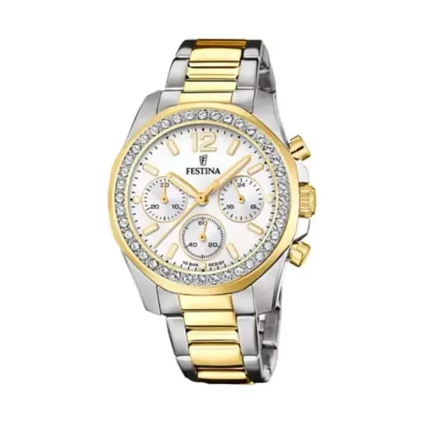 Festina Montre Boyfriend F20607/1