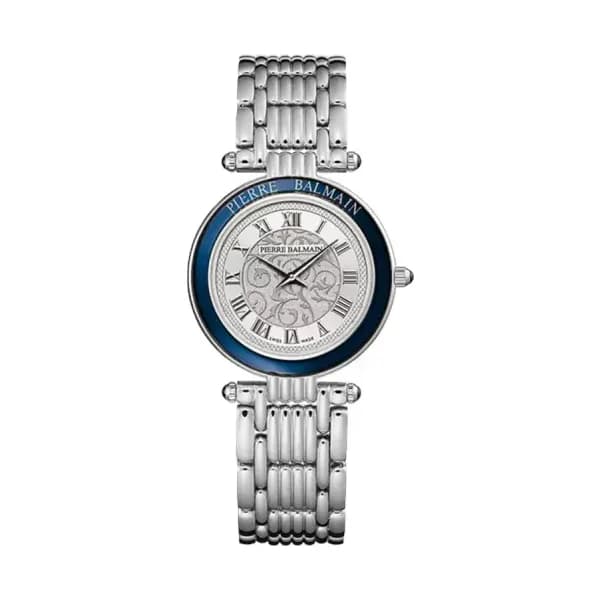 Balmain Montre Tradition Haute Elegance Vintage B81313312