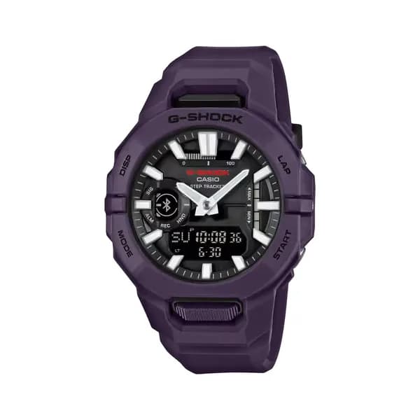 Casio Montre G-Squad GBA-950-2AER