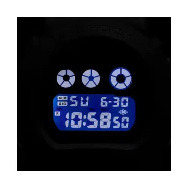 Casio DW-6900NNJ-1