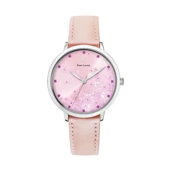 Pierre Lannier Montre Pierre Lannier Tallia Rose