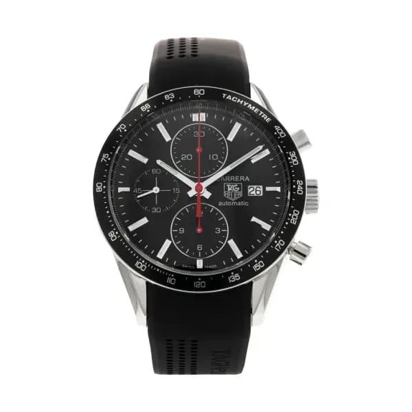 TAG Heuer TAG Heuer Carrera CV2014.FT6014