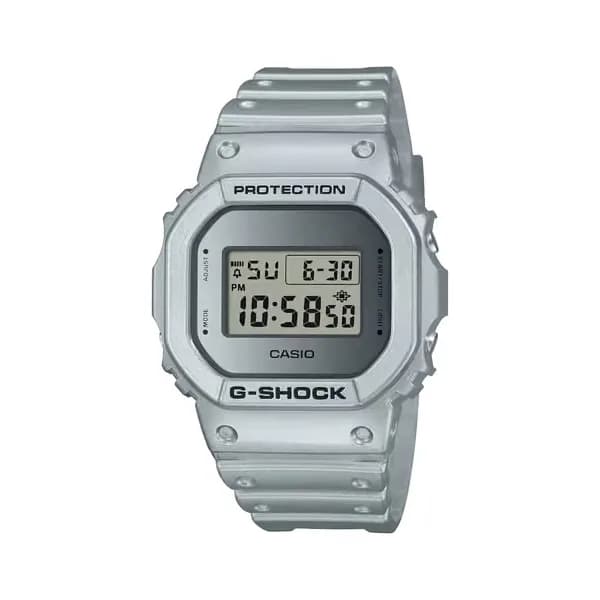 Casio DW-5600FF-8