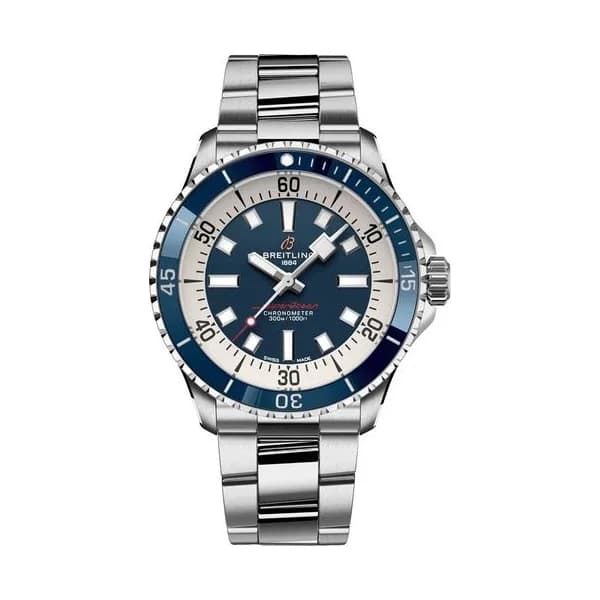 Breitling Superocean Automatic 42
