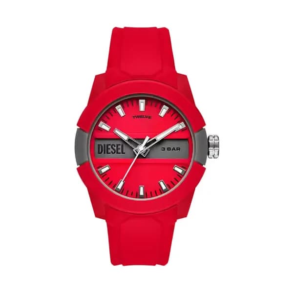 Diesel Montre Diesel Double Up - DZ1980
