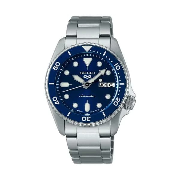 Seiko Montre Seiko 5 Sports