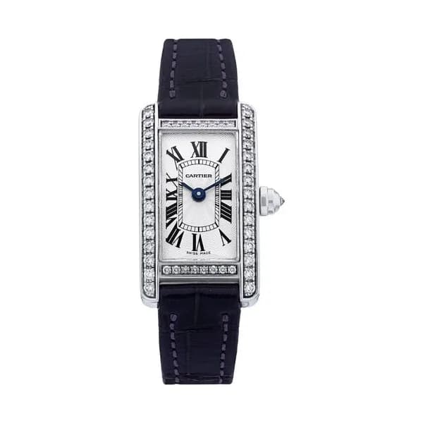 Cartier Cartier Tank Americaine WB710015