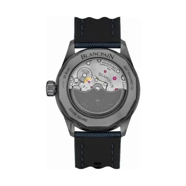 Blancpain Bathyscaphe