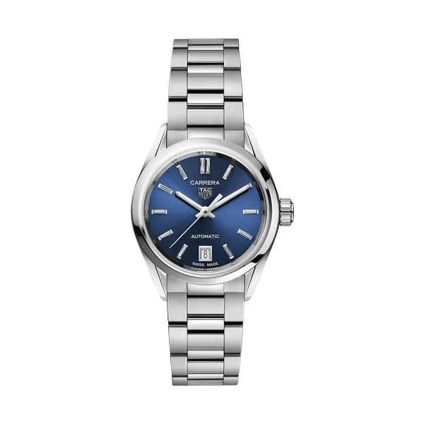 TAG Heuer Ladies Carrera Calibre 9 Montre Automatique