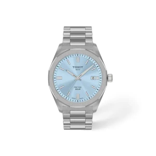 Tissot Tissot PRC 100 Solar 39mm