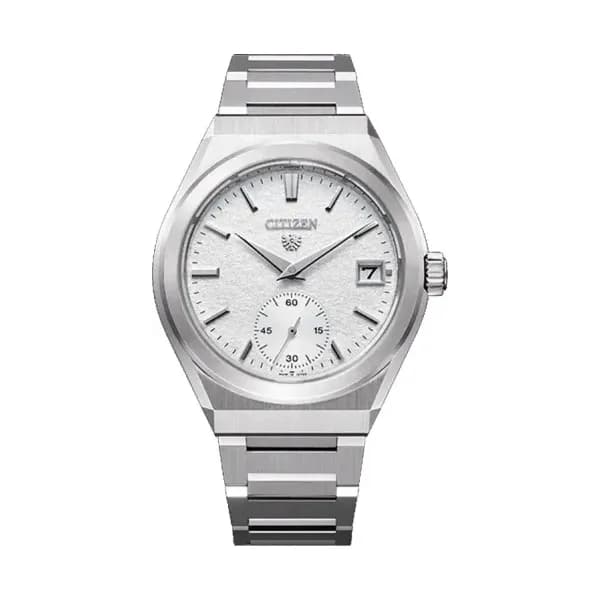 The Citizen Montre Mechanical Automatique NC1001-58A