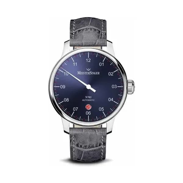 MeisterSinger N03 - 40 mm