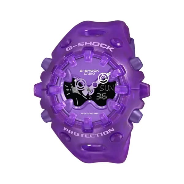 Casio GA-V01SKE-6A