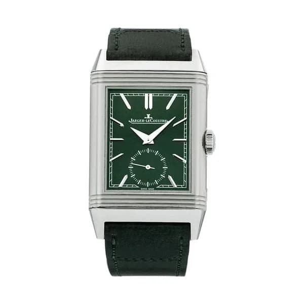 Jaeger-LeCoultre Jaeger-LeCoultre Reverso Tribute Monoface 3978430