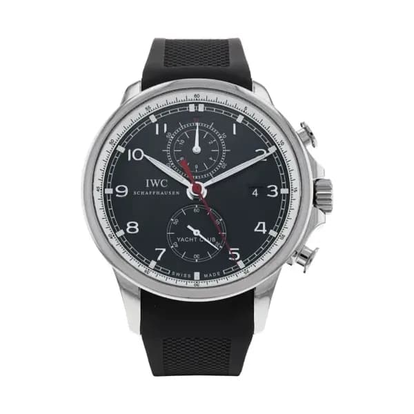 IWC Schaffhausen IWC Portugieser Yacht Club IW390204