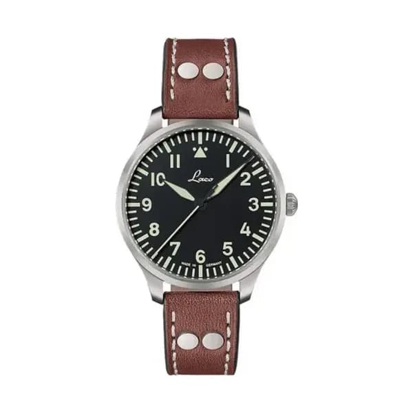Laco Montre Pilot Genf.2 40