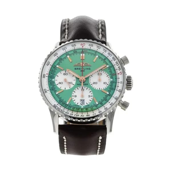 Breitling Breitling Navitimer B01 Chronograph 41 AB0139