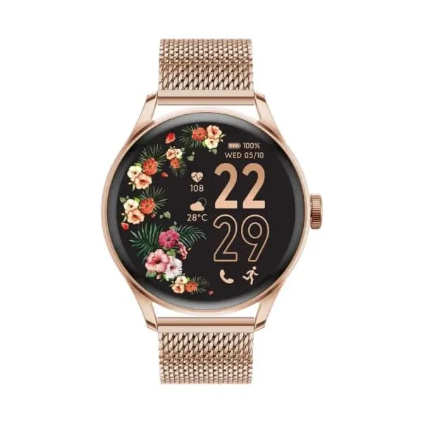 Ice Watch Montre Connectée Ice Watch Smart 2.0