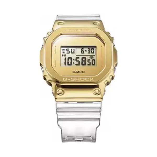Casio GM-5600SG-9