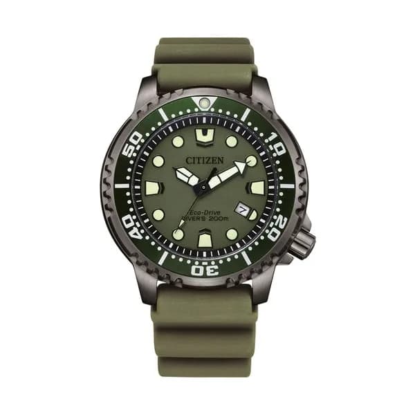 Citizen Montre Citizen Promaster Marine 44 mm- BN0157-11X
