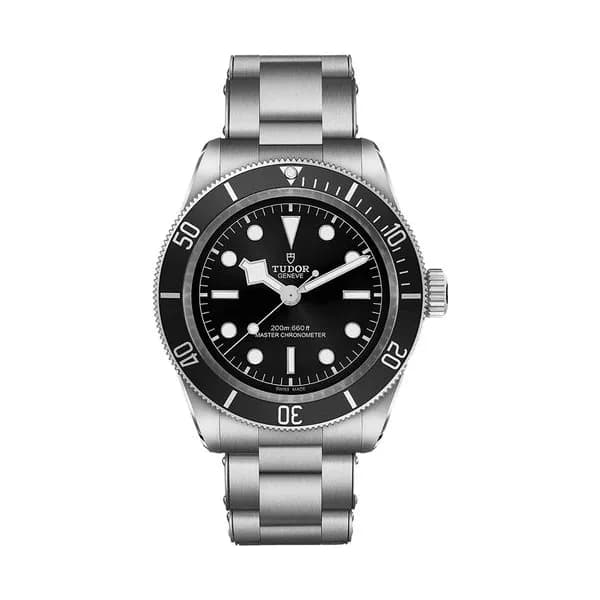 Tudor Black Bay