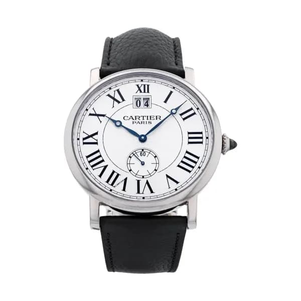 Cartier Cartier Rotonde de Cartier W1550751