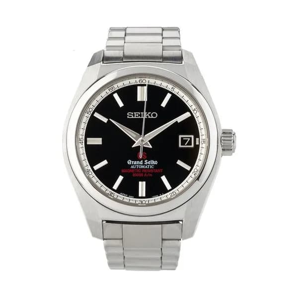 Grand Seiko Montre Grand Seiko SBGR079 Magnetic Resistant automatique 41 mm Full Set 2016