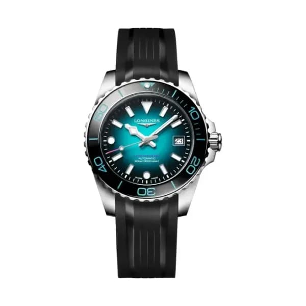 Longines Montre Longines Hydroconquest 2026 Commonwealth Games 39mm