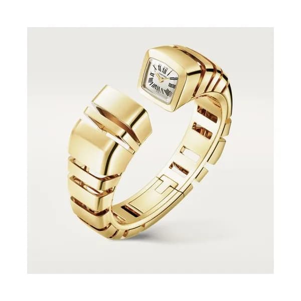Cartier Montre Reflection de Cartier (Taille 15)