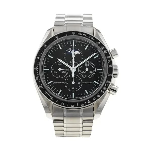 Omega Omega Speedmaster Moonphase 3576.50.00