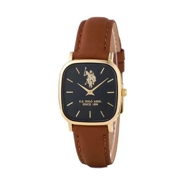 U.S. POLO Montre U.s. Polo Keira Noir