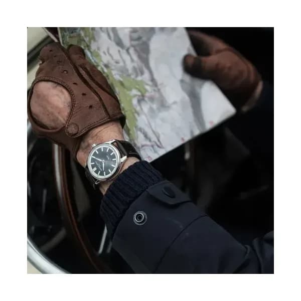 Frédérique Constant Vintage Rally Healey Automatic Cosc