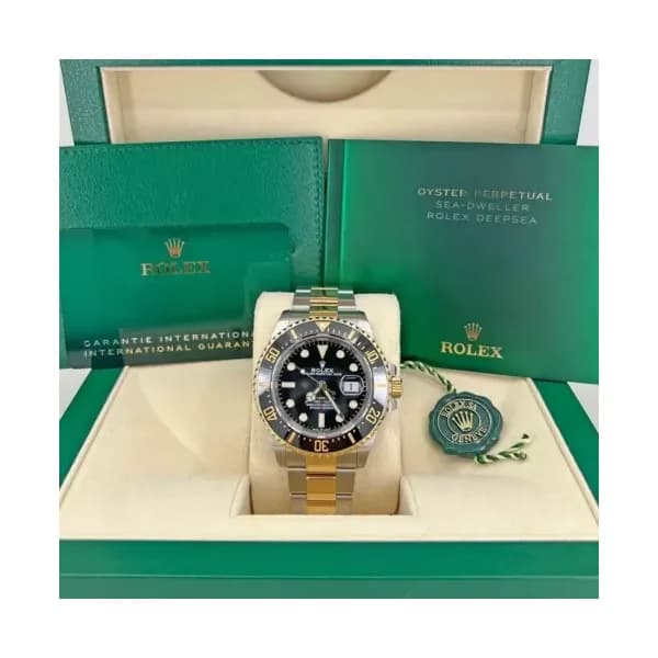 Rolex ROLEX Sea-Dweller