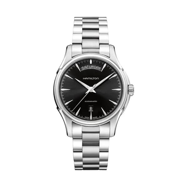 Hamilton Jazzmaster Day Date Auto