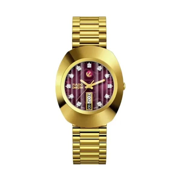 Rado The Original Automatic
