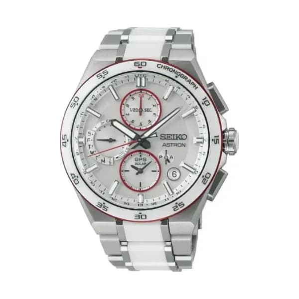 Seiko Seiko Montre Astron Médecins Sans Frontières Limited Edition 43.3 mm SSH173J1