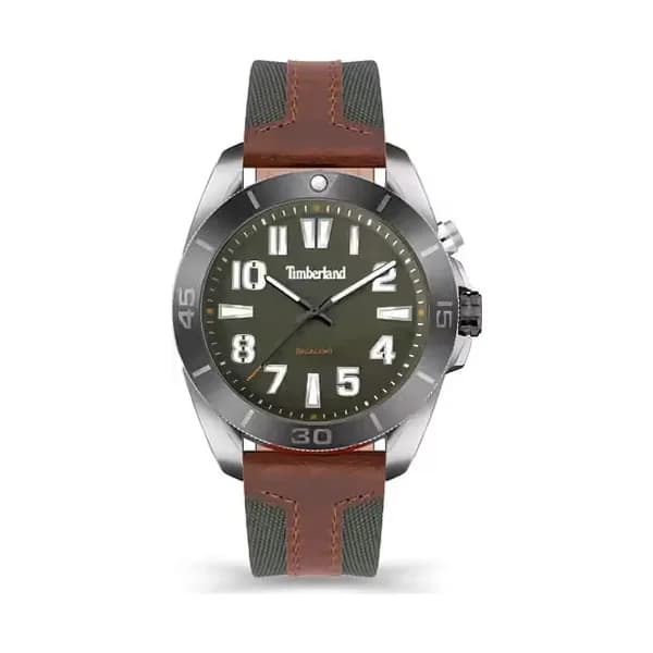 Timberland Montre Timberland Warrick - TDWGP2201602