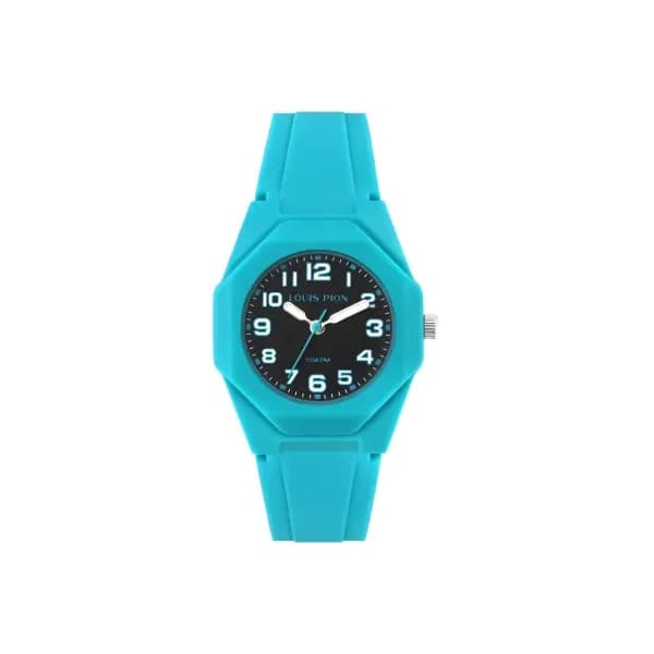 Louis Pion Montre Enfant Andrea Noir