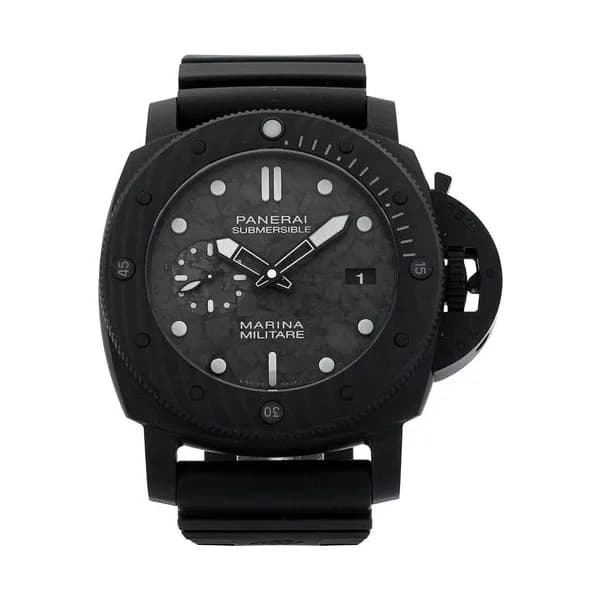 Panerai Panerai Submersible Marina Militare PAM00979