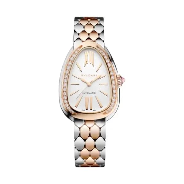 Bulgari Serpenti Seduttori Montre