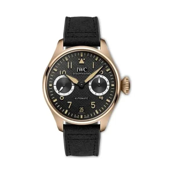 IWC Schaffhausen Grande Montre d'Aviateur AMG G 63