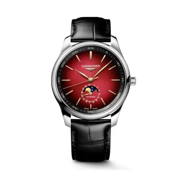 Longines Montre Longines Master Collection Year of the Horse Edition