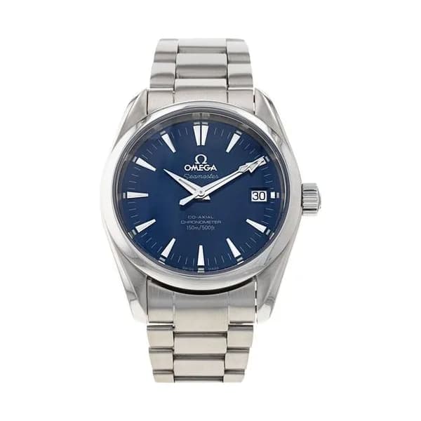 Omega Omega Aqua Terra 150m Mid-Size 2504.80.00