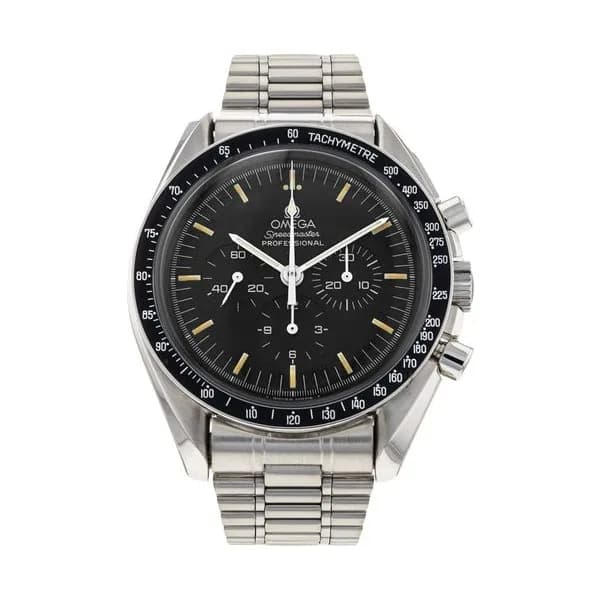 Omega Omega Speedmaster Moonwatch 3590.50.00