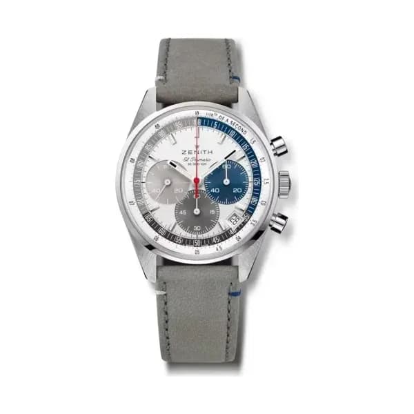 Zenith Chronomaster Original