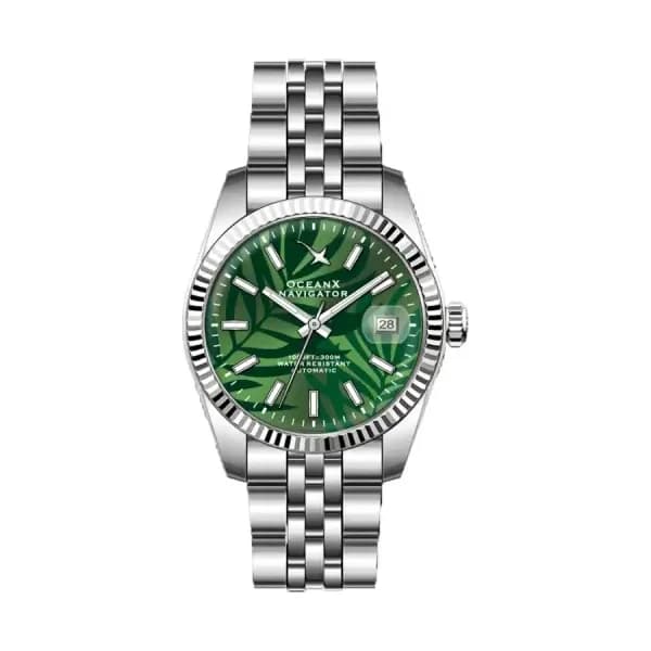 OceanX Montre Navigator NVS323