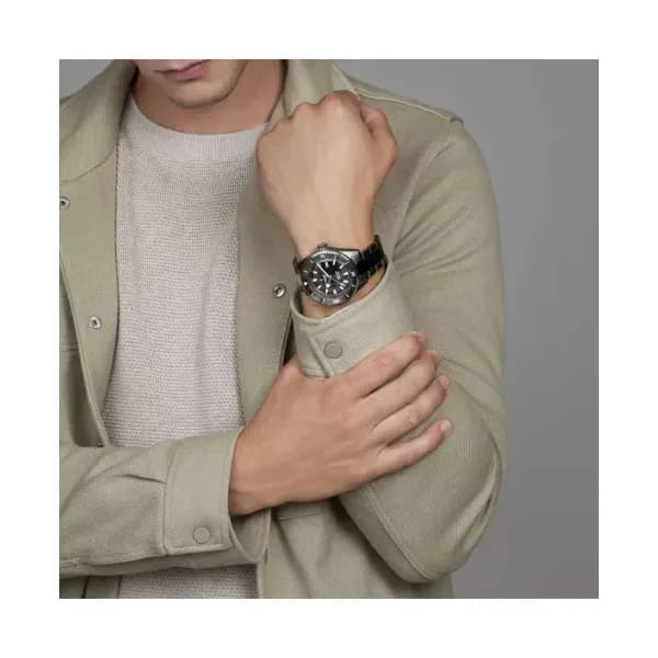 Rado Captain Cook High-Tech Ceramic Diver