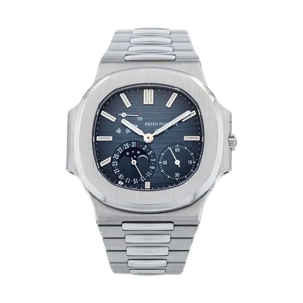Patek Philippe Patek Philippe Nautilus 3712/1A-001
