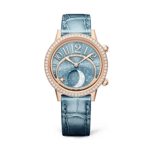 Jaeger-LeCoultre Rendez-Vous Jewellery Moon