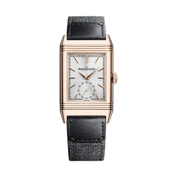 Jaeger-LeCoultre Reverso Tribute Small Seconds